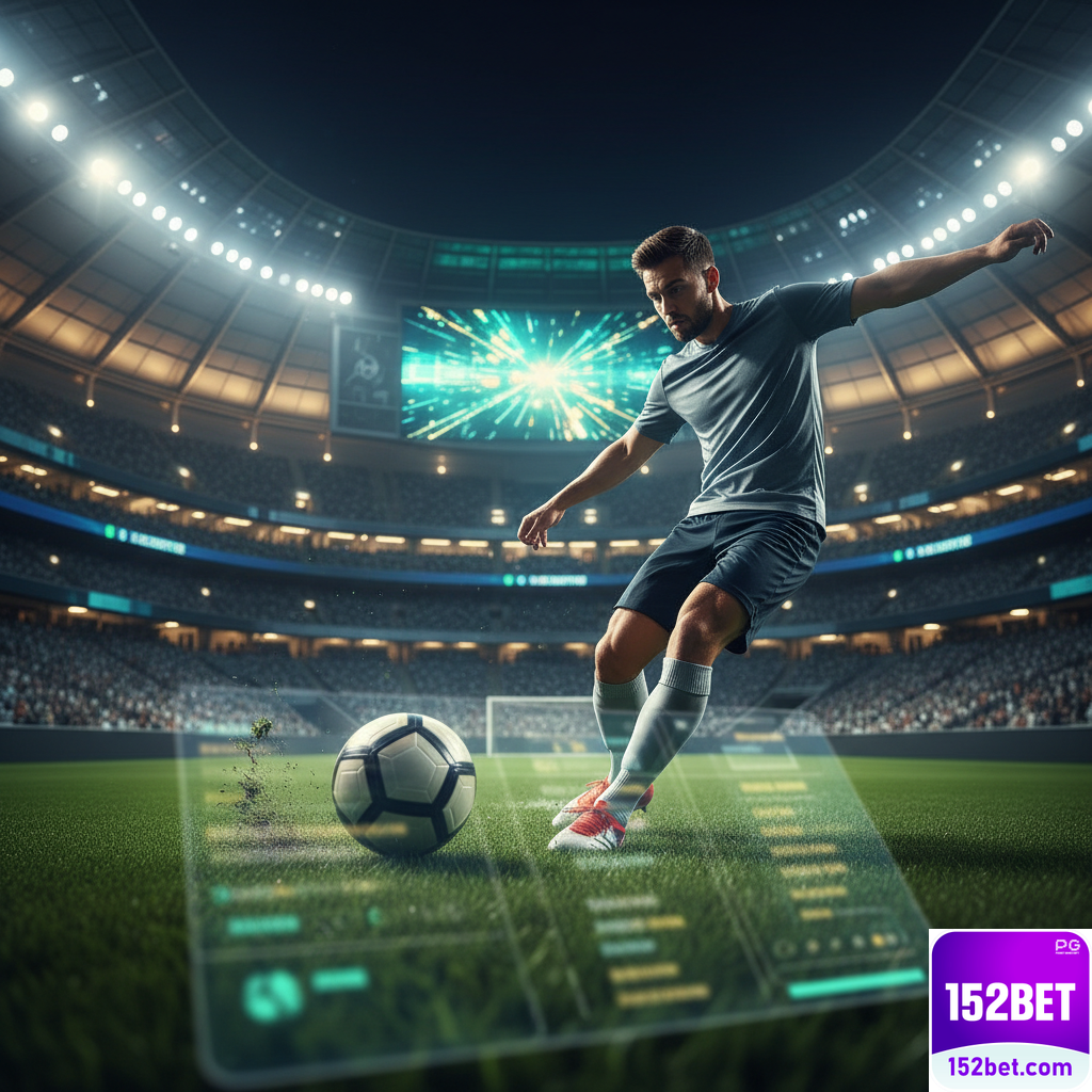 Experiência Apostas 152bet.com