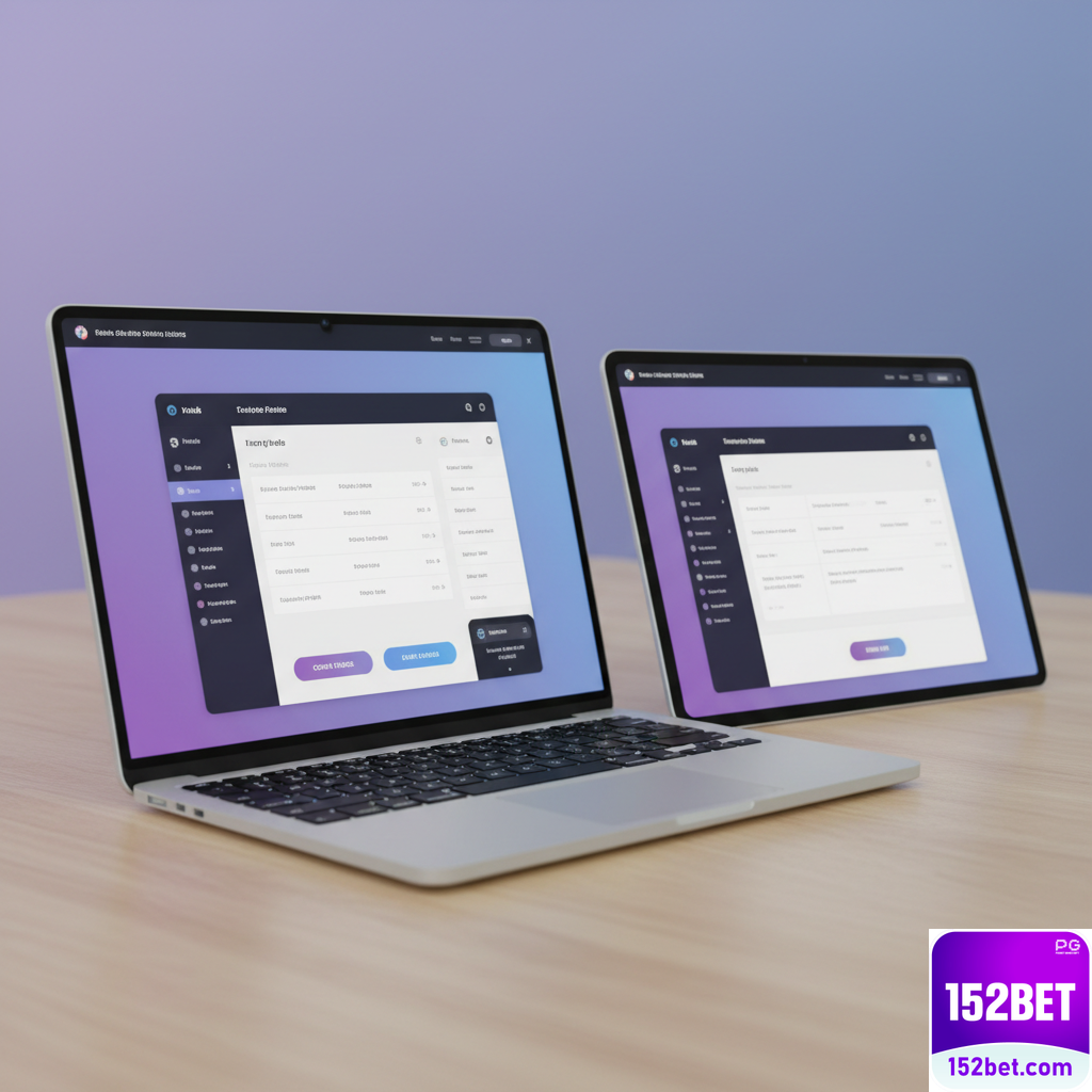 Sistema VIP 152bet.com