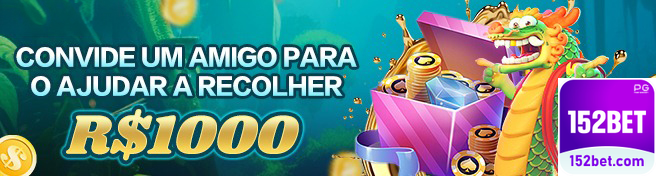 Experiência Promoções 152bet.com