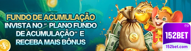 Prêmios Promoções 152bet.com